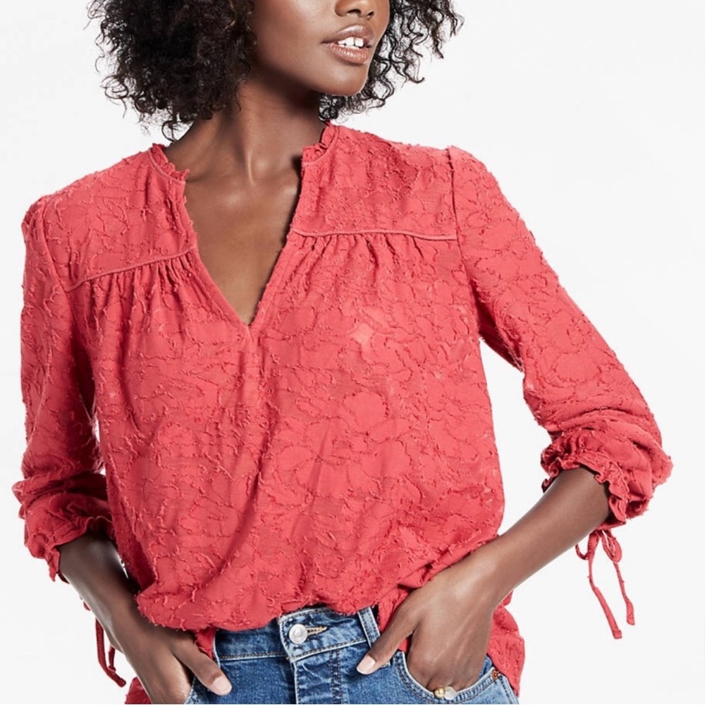Lucky Peasant Top